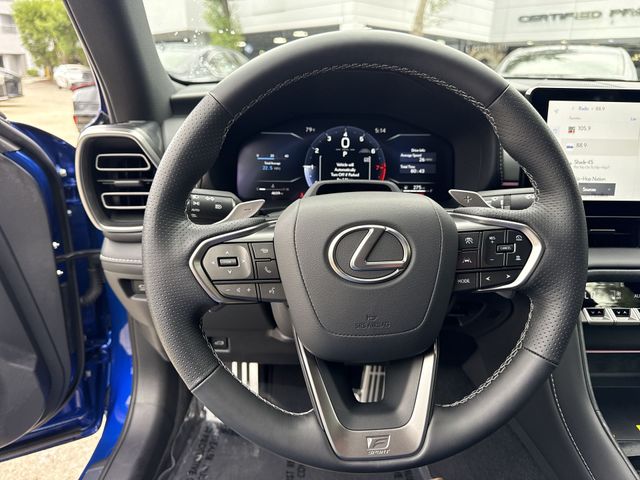 2026 Lexus IS - $53,998