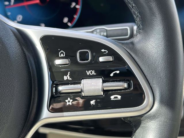 used 2022 Mercedes-Benz GLE car, priced at $47,991