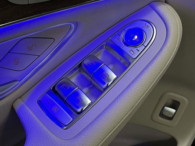 used 2022 Mercedes-Benz GLC car, priced at $34,991