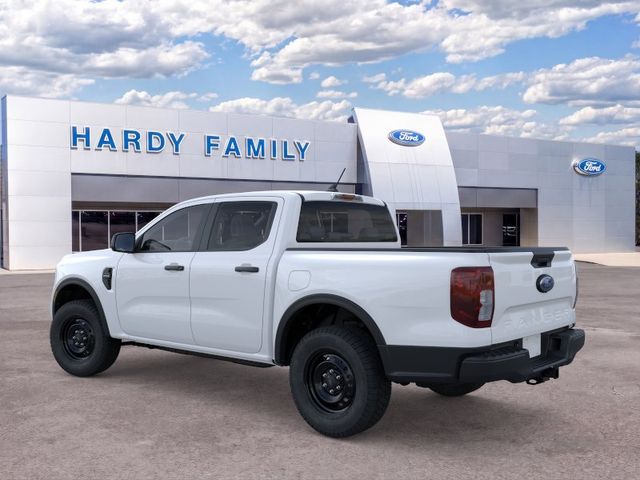 2026 Ford Ranger XL:169645