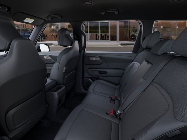 New 2027 Kia Telluride SUV