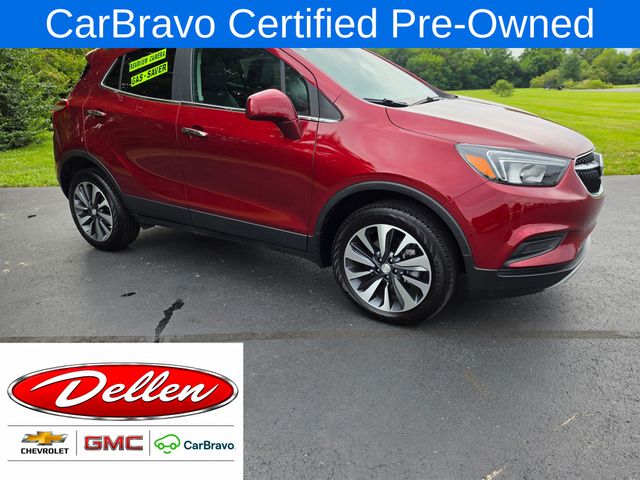 2022 Buick Encore