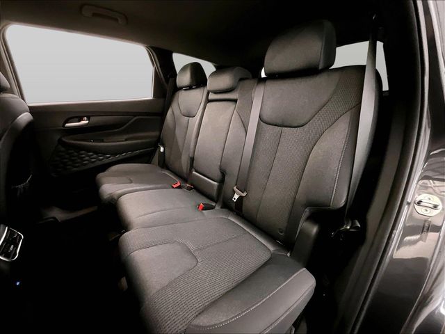 2023 Hyundai Santa Fe SE Gray at Auto Express Mitsubishi