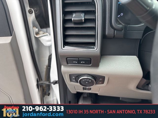 Used Car 2019 Ford F-250sd  Xlt For Sale Under $50,000 In San Antonio, Texas