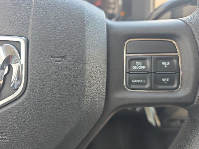 Used 2012 Mineral Gray Clearcoat Metallic Ram Express image 18