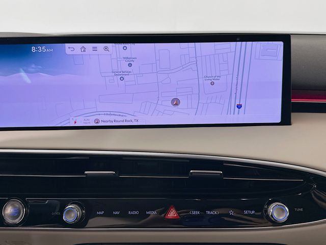 Thumbnail: 2026 Genesis GV70 - 13