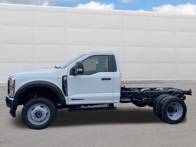 2024 Ford F-550SD XL 2