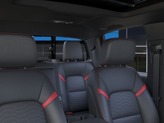 2026 Chevrolet Colorado Z71:47291