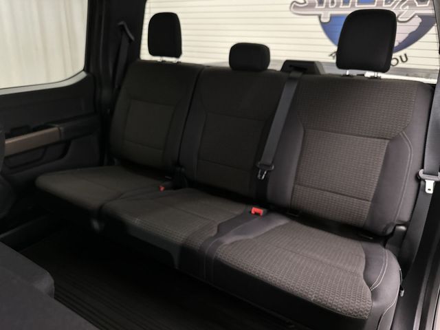 Used 2023 Gray Ford XL image 25