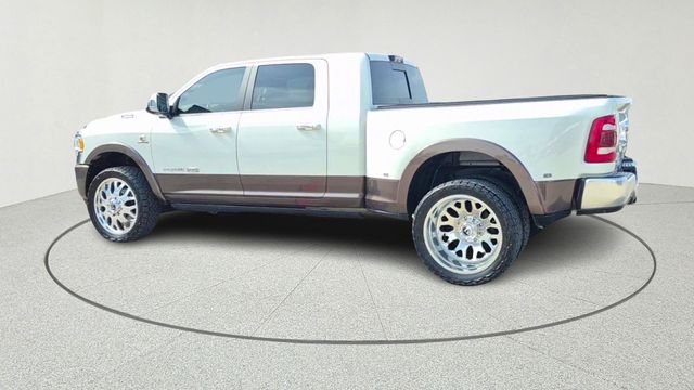 2022 Ram 3500
