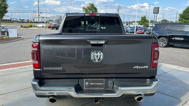 2021 Ram 1500 Laramie 6