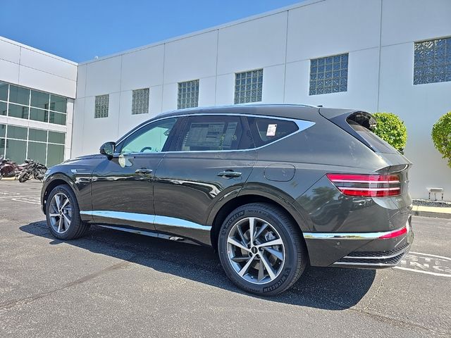 Thumbnail: 2026 Genesis GV80 - 6