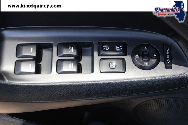 Used 2014 Kia Forte Sedan