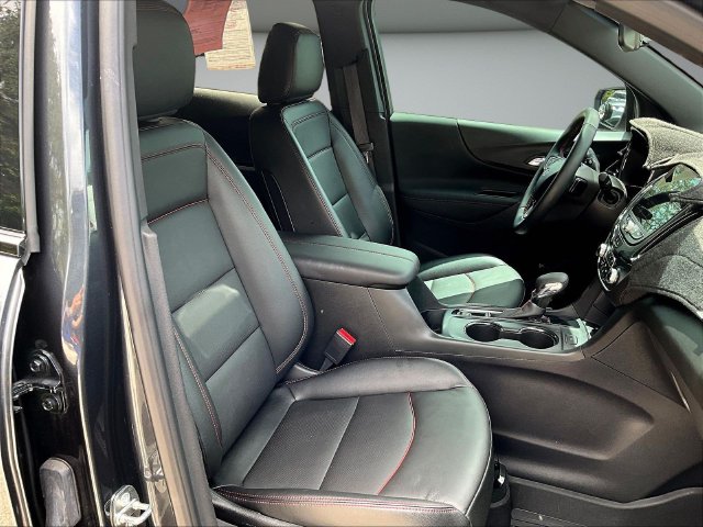 2023 Chevrolet Equinox #29
