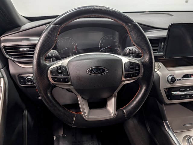 Used 2023 Gray Ford Timberline image 16