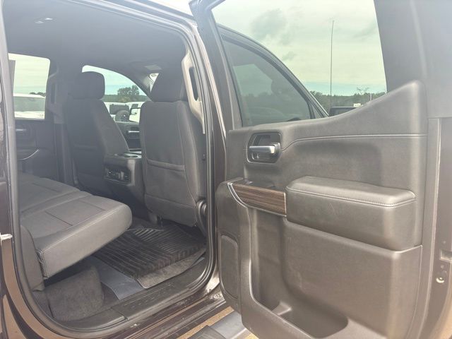 Used 2020 Chevrolet Silverado 1500 Truck