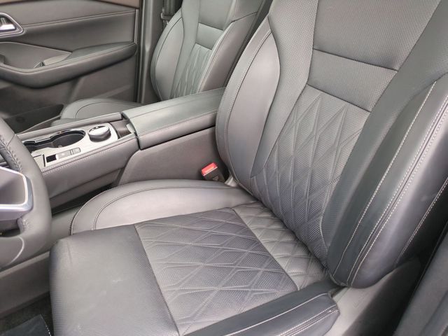 used 2023 Nissan Rogue car, priced at $29,480