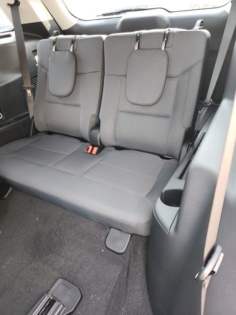 New 2026 Blue Ford Active image 37