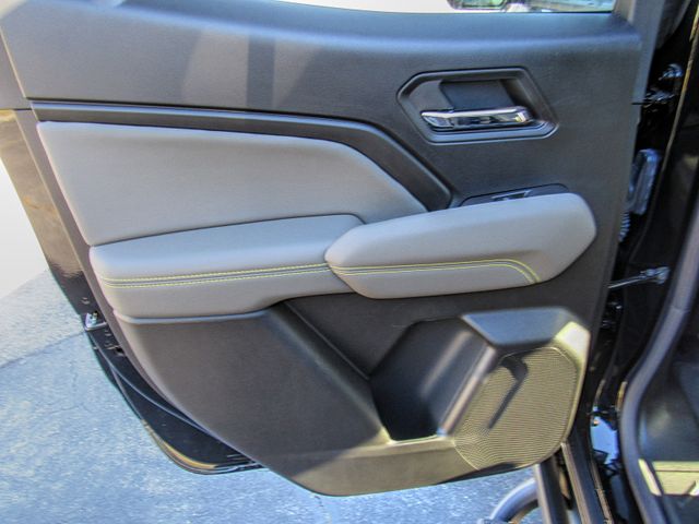 2026 Chevrolet Colorado ZR2:44813