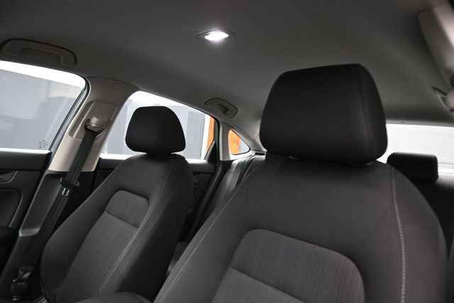 Used 2025 Honda Civic Sedan
