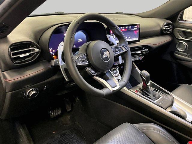 2024 Dodge Hornet R/T Plus - 11