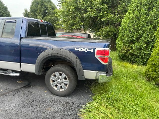 Used 2010 Ford F-150 Truck