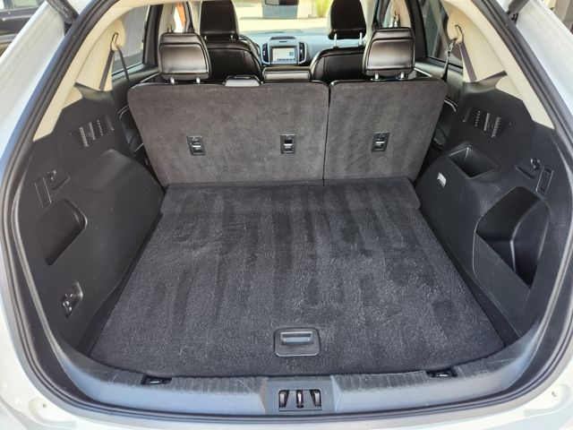Used 2020 Ford Edge SUV