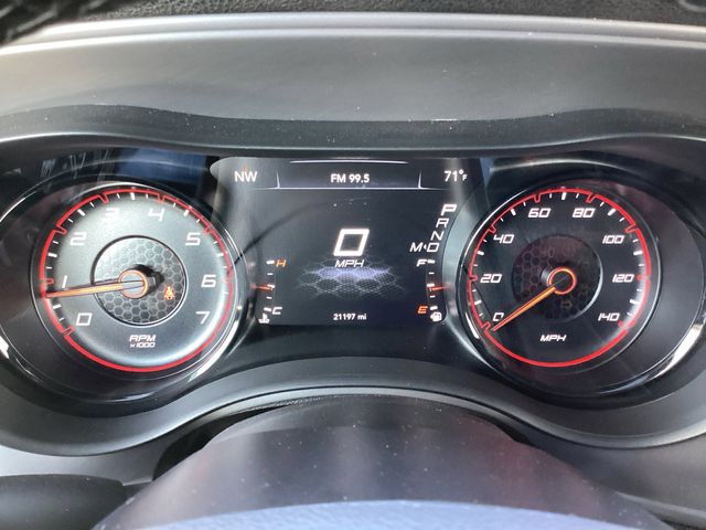 Used Car 2023 Dodge Charger  Sxt For Sale Under $30,000 In San Antonio, Texas