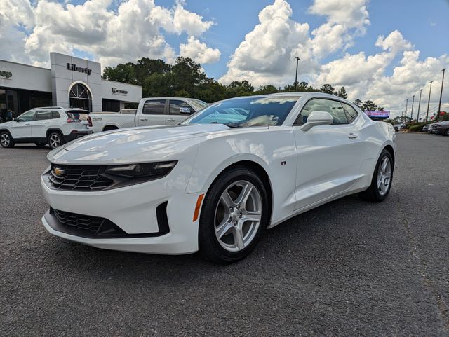 2023 Chevrolet Camaro 1LT