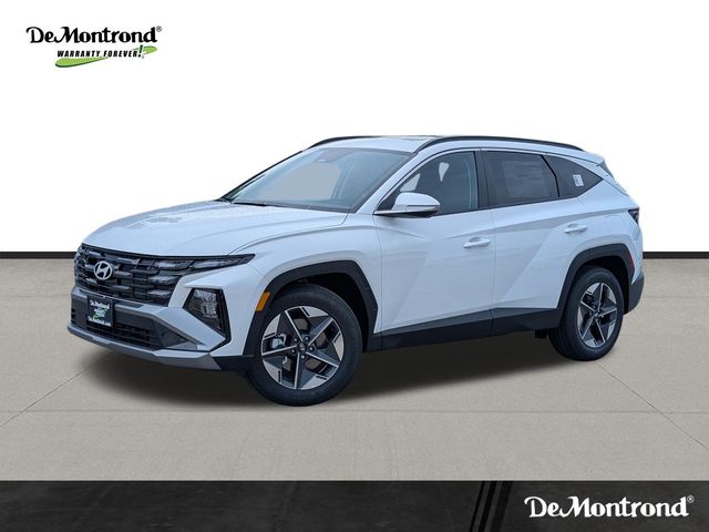 2026 Hyundai Tucson SEL Premium - 0