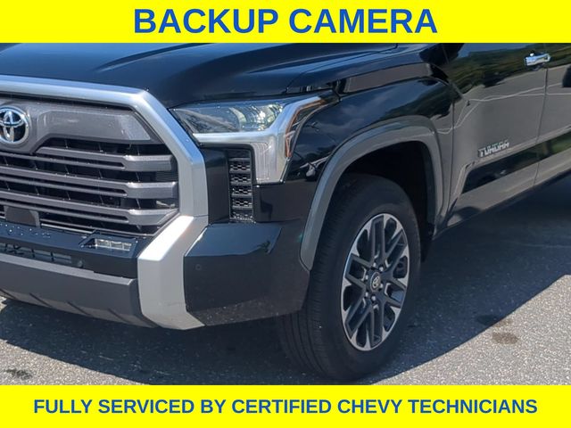 Used 2026 Toyota Tundra Truck