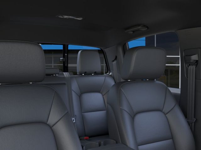 2026 Chevrolet Colorado LT:47058