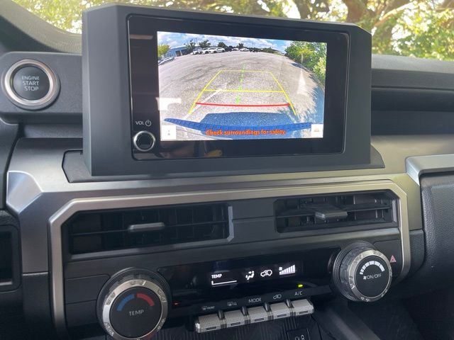 Used 2025 Toyota 4Runner SUV