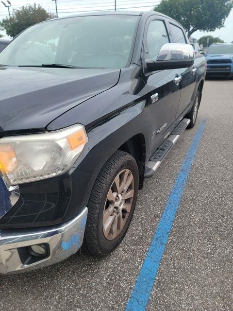 Used 2015 Toyota Tundra Truck