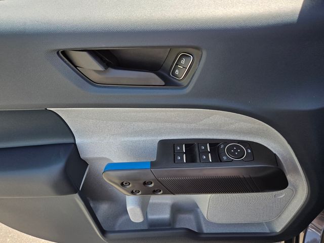 New 2026 Ford Maverick XLT 4D Crew Cab