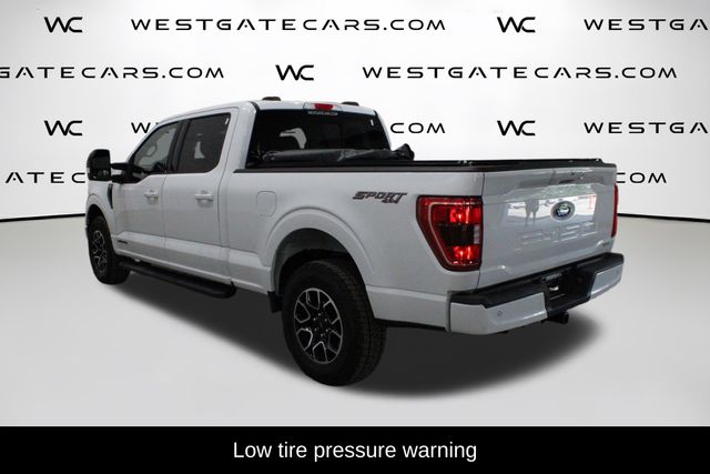 View vehicle photo 7