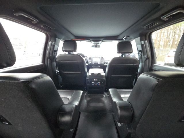 2021 Ford Expedition Limited:167621B