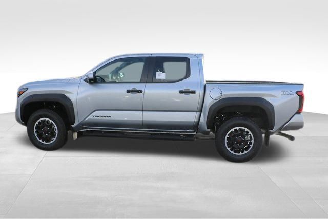 2024 Toyota Tacoma TRD Off-Road 21