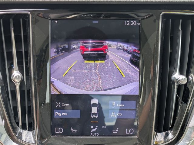 Used 2020 Volvo S60 T5 Momentum 4D Sedan