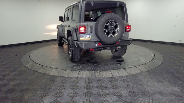 2023 – Jeep – Wrangler
