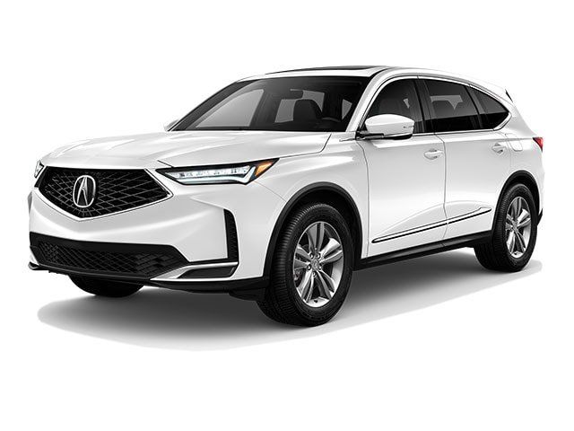 Majestic 2026 Acura MDX SUV / Crossover All-Wheel Drive Automatic