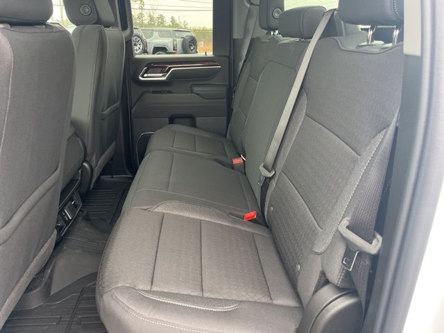 2026 GMC Sierra 2500HD SLE:45296