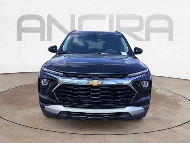 Used Car 2024 Chevrolet Trailblazer  Lt For Sale Under $25,000 In San Antonio, Texas