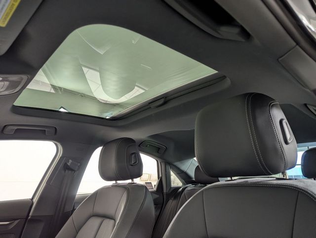 used 2023 Audi A3 car, priced at $27,481
