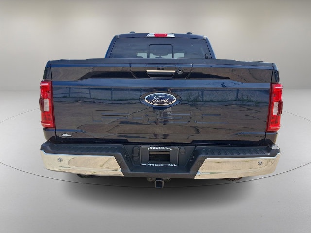 Used 2022 Ford F-150 Truck