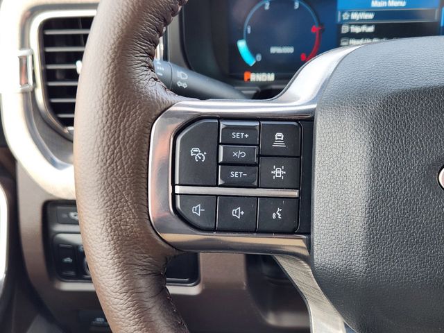 2024 Ford F-350SD King Ranch photo