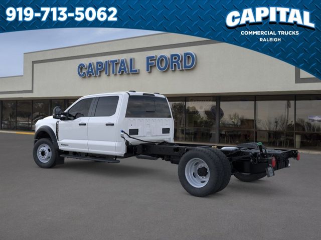 New 2026 White Ford 12FT FLATBED image 5