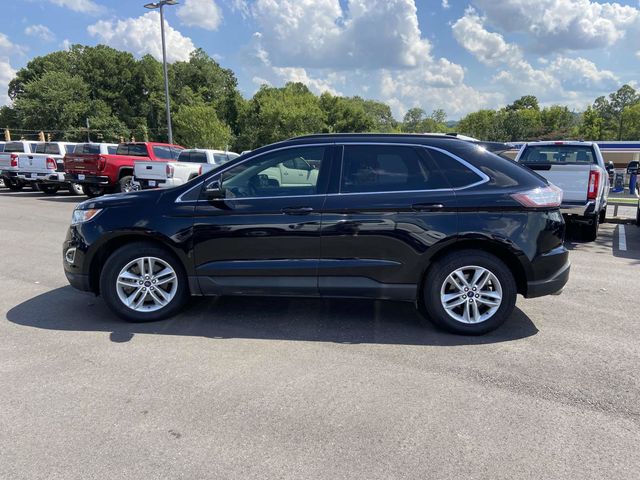 2016 Ford Edge SEL 7