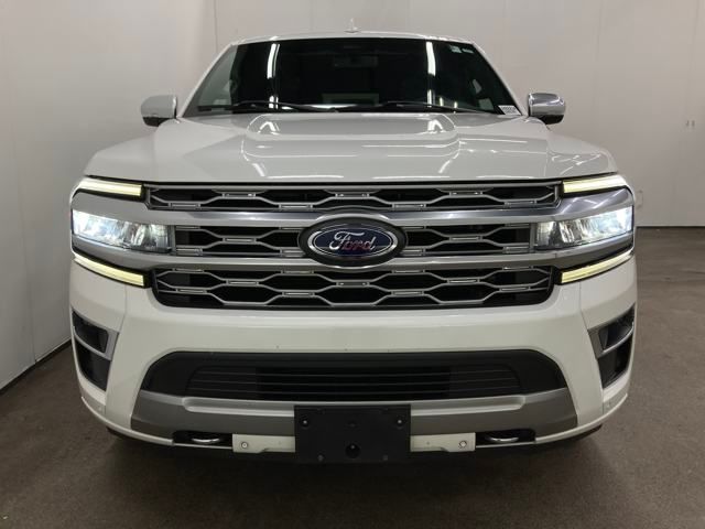 2022 Ford Expedition MAX Platinum