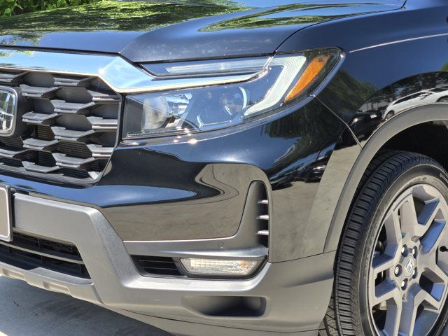 used 2023 Honda Passport car, priced at $34,125